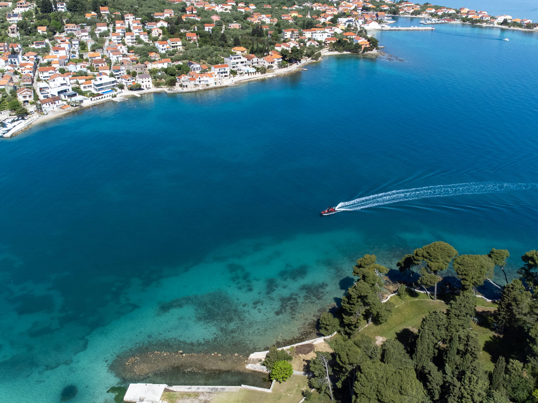 Boatum - Boat Tour Zadar
